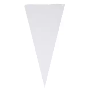 Manga Desechable 18 " (45 Cm) Ateco