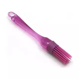 Pincel De Cocina Redondo Silicona Press