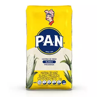 Harina Pan 