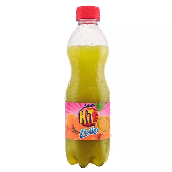 Jugo Hit Lulo