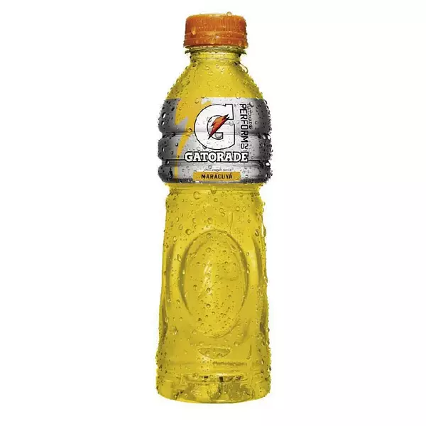 Gatorade Maracuya 