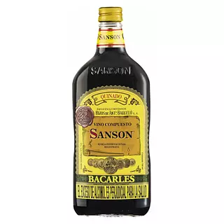 Vino Sanson