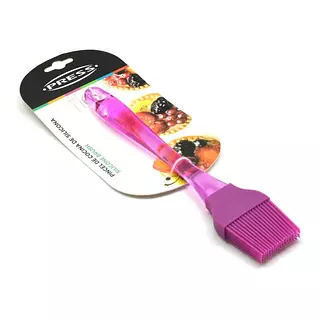 Pincel De Cocina De Silicona Press