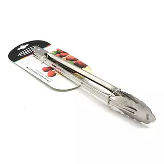 Pinza Para Servir 30 Cm Acero Inox.Press