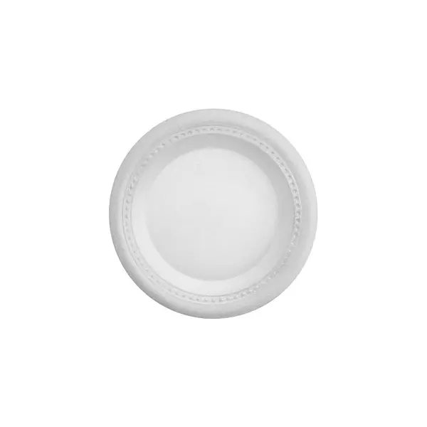Plato Espumado 26 Cm Darnel