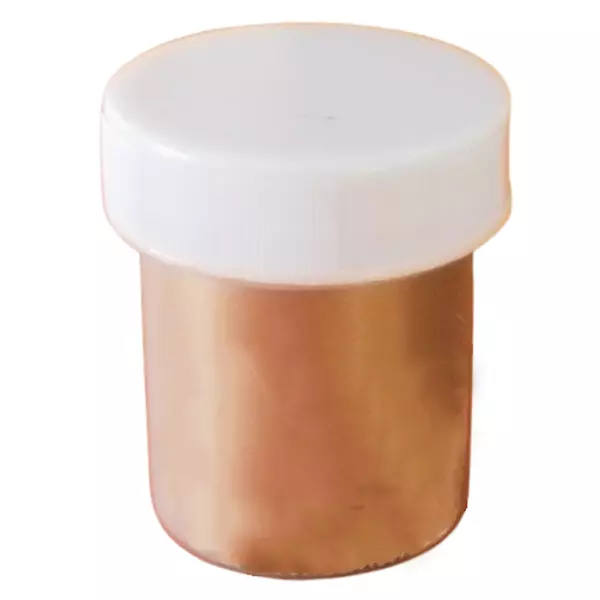 Polvo Dorado