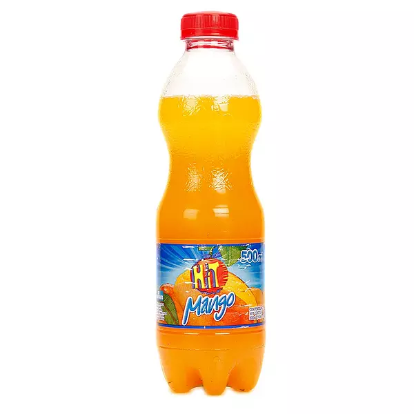 Jugo Hit Mango 