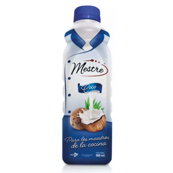 Mestre De Coco