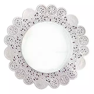 Carpeta Tipo Americana No 6  