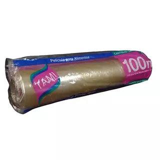 Rollo Transp X 100 Mts Tami
