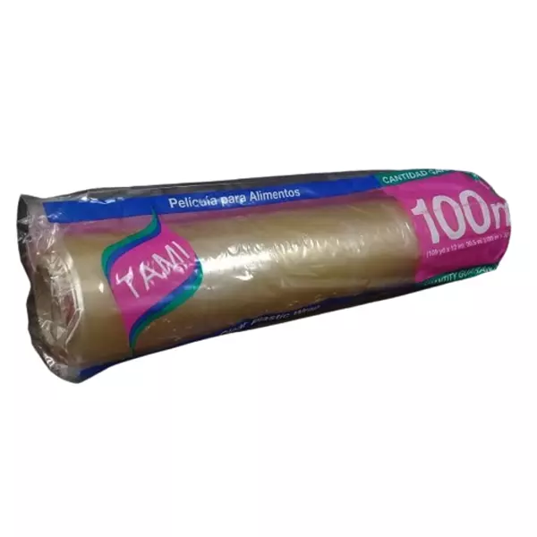 Rollo Transp X 100 Mts Tami