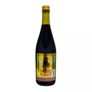Vino Tinto Indio Amado 