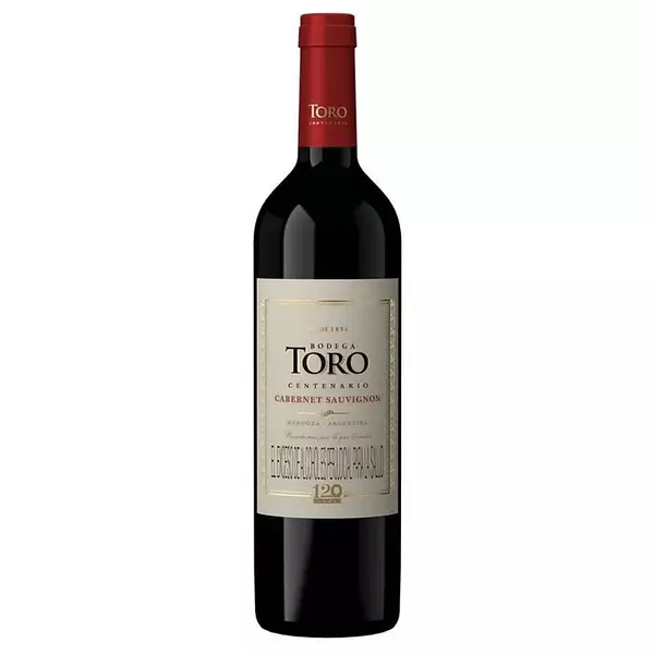 Vino Tinto Bodega Toro Cabernet Suavyignon