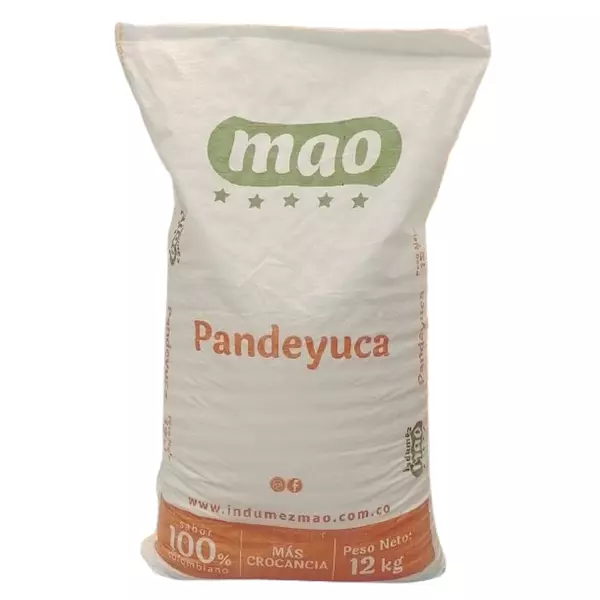 Pandeyuca Mao