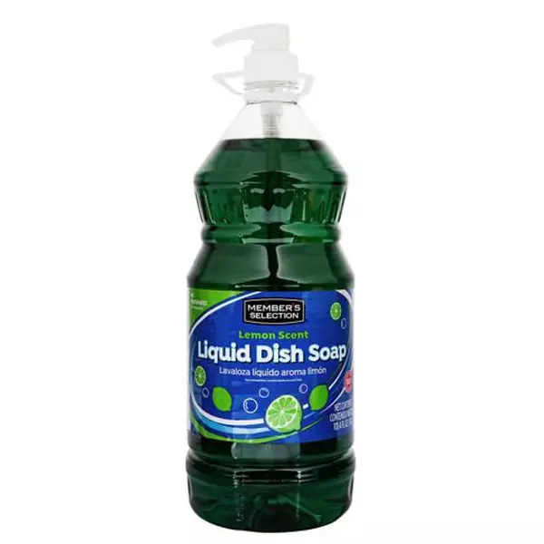 Lavaloza Liquido Ms