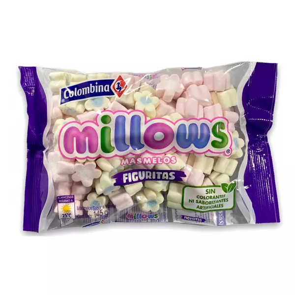 Masmelo Millows Margarita