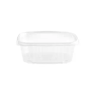 Contenedor 32 Onz Sello Plus Caja 