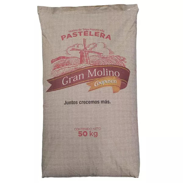 Gran Molino Pastelera Refinada 