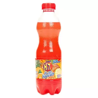 Jugo Hit Frutos Tropicales
