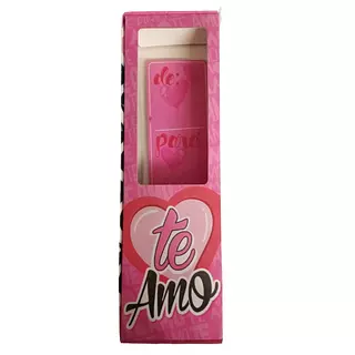 Caja De Regalo Acetato Ref 13 - 18