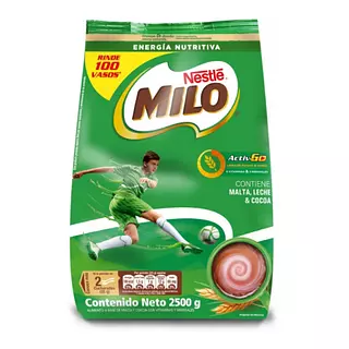 Milo Activ-Go