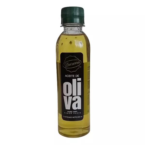 Aceite De Oliva Durena Puro