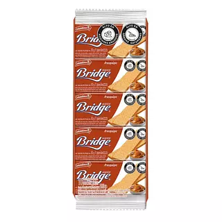 Galleta Bridge Arequipe