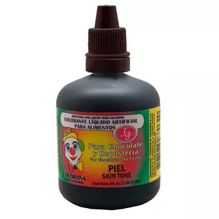 Color Liquido Jg Piel Mediana