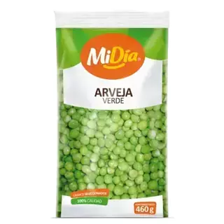 Arveja Verde Seca Mi Dia