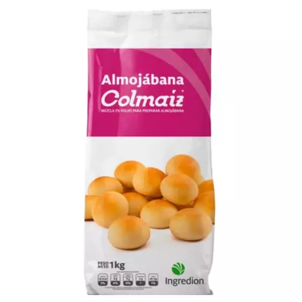 Almojabana Colmaiz