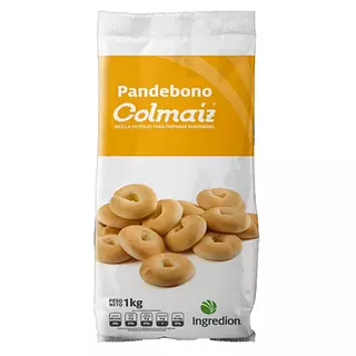 Pandebono Colmaiz