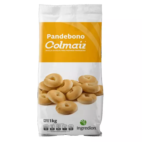 Pandebono Colmaiz