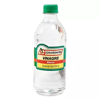 Vinagre Blanco Gran Unión