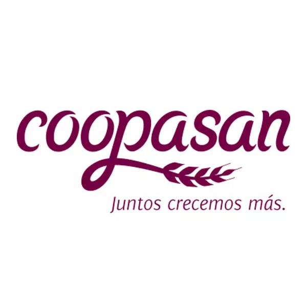 Margarina Coopasan Multiproposito Jr