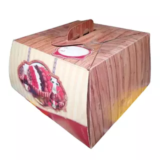 Caja Impresa Maletin 32x32 Lb