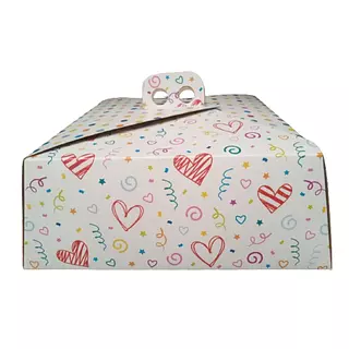 Caja Impresa Maletin 28x28 3/4 Lb