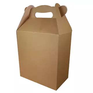 Caja Regalo Kraft Sorpresa C - Grande