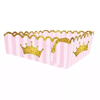 Bandeja De Torta Para Fiestas