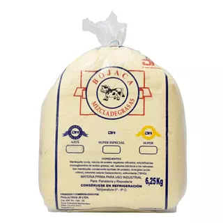 Mantequilla Super Especial 1/2 Arroba Prolacteos