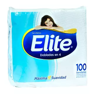 Servilleta Doble Elite