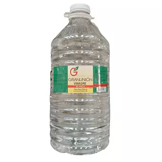 Vinagre Blanco Gran Union