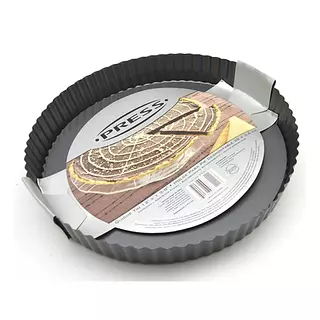 Molde Para Pie Desmoldante 28 X 3.6 Cm