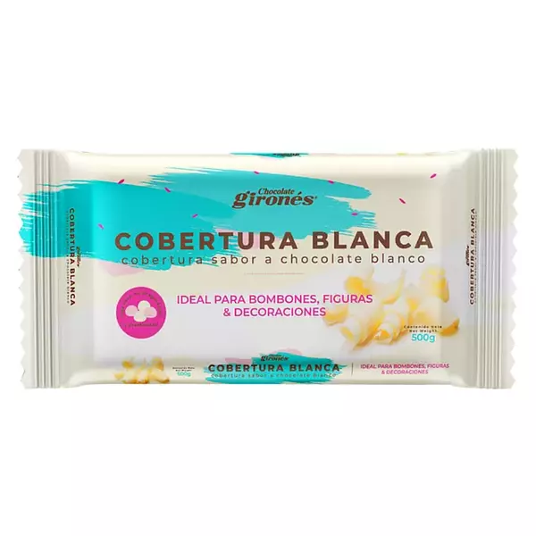 Cobertura Blanca Gironés