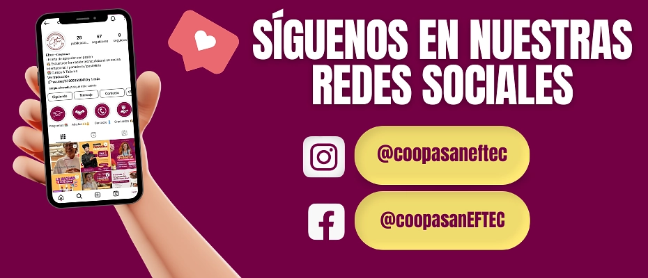 REDES SOCIALES