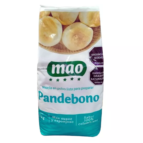 Pandebono Mao