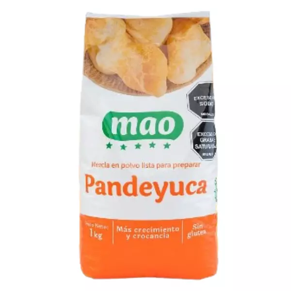 Pandeyuca Mao