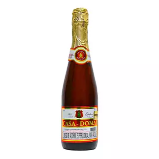 Vino Gasificado Doma Rosado