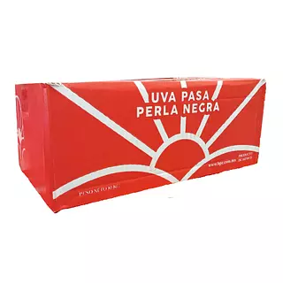 Uva Pasa Chilena Grande