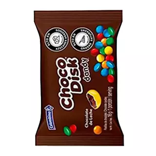 Choco Disk Dandy Colombina