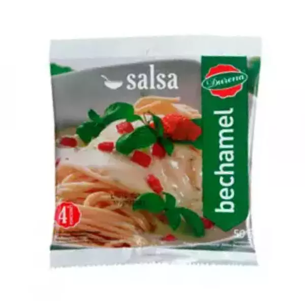Salsa Bechamel Durena
